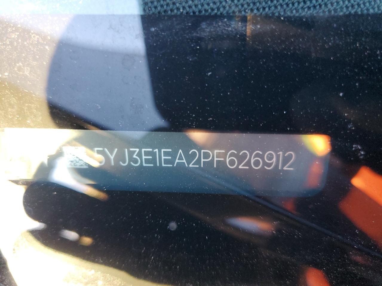 Tesla Model 3 Image 10