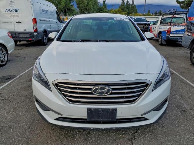 Hyundai SONATA Se Image 12