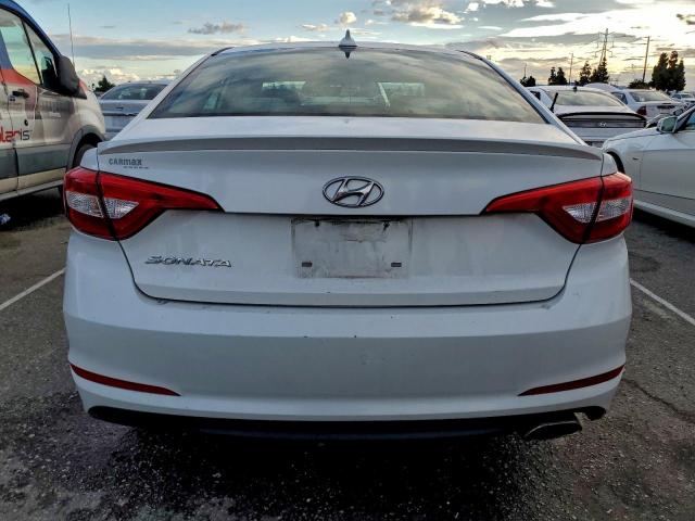 Hyundai SONATA Se Image 3