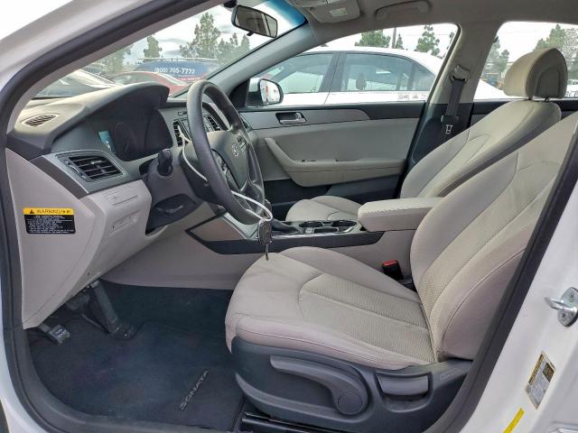 Hyundai SONATA Se Image 5