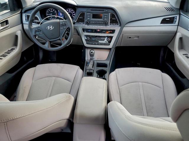 Hyundai SONATA Se Image 7