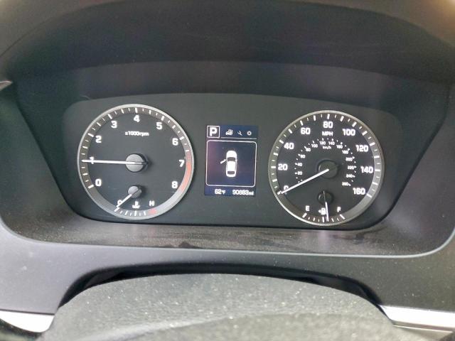 Hyundai SONATA Se Image 9