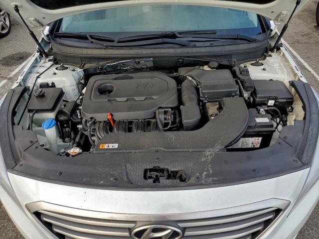 Hyundai SONATA Se Image 10