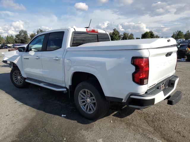 Chevrolet Colorado Lt Image 2
