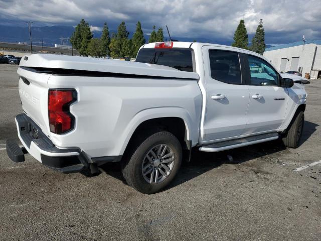 Chevrolet Colorado Lt Image 9