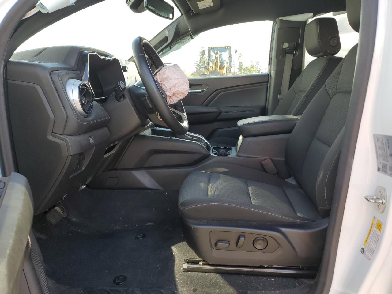 Chevrolet Colorado Lt Image 8