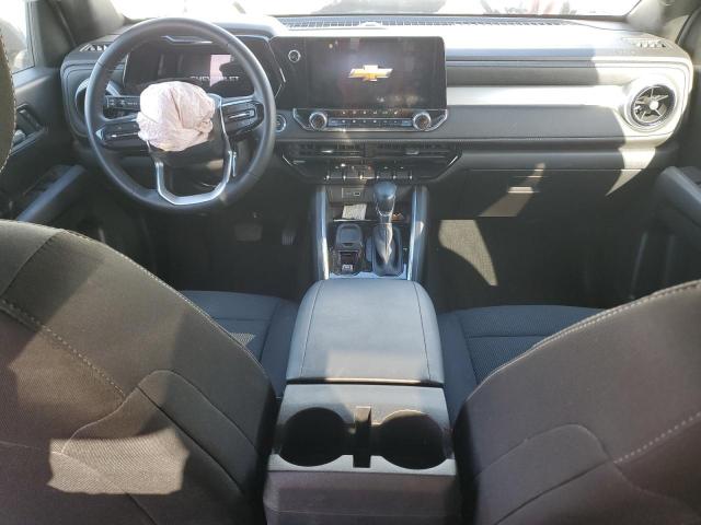 Chevrolet Colorado Lt Image 4