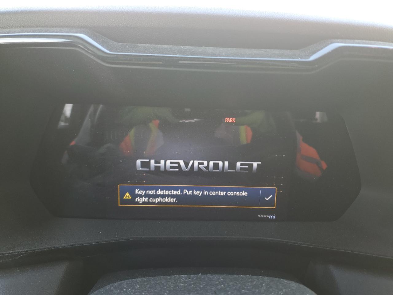 Chevrolet Colorado Lt Image 5