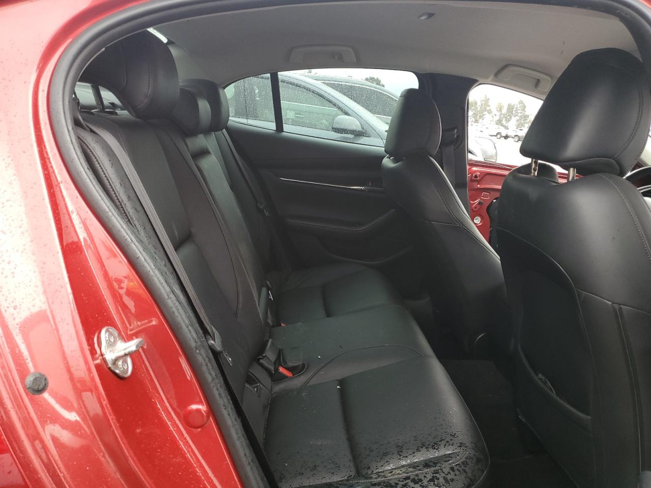 Mazda 3 Preferred Image 11