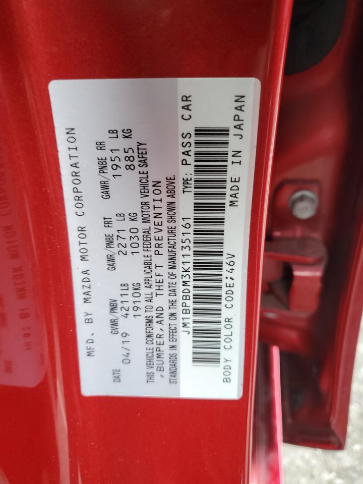 Mazda 3 Preferred Image 10