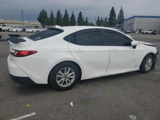 Toyota Camry Xse Image 4