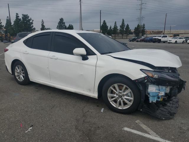 Toyota Camry Xse Image 5