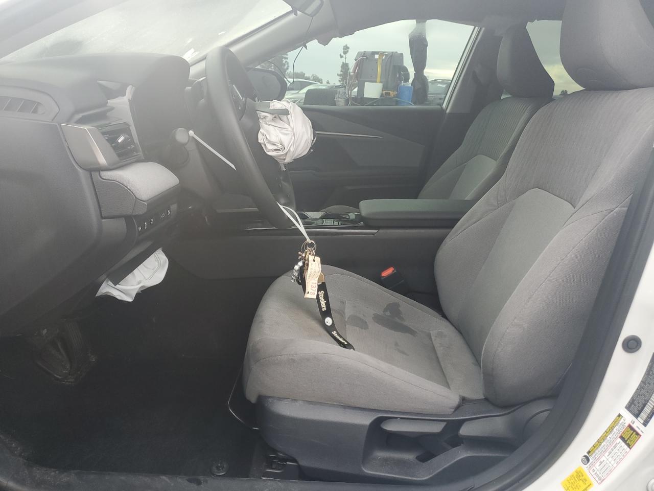 Toyota Camry Xse Image 10