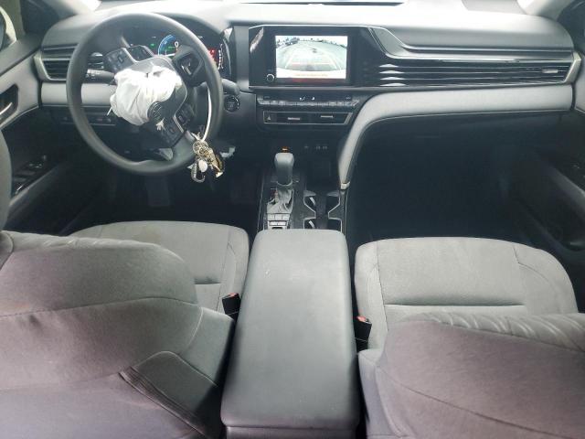 Toyota Camry Xse Image 8