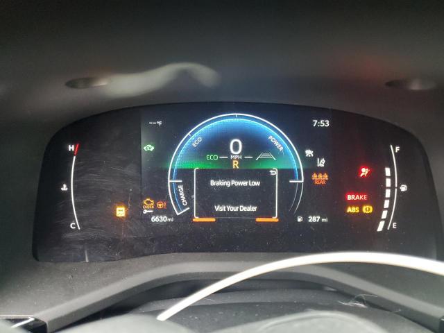 Toyota Camry Xse Image 6