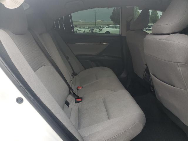 Toyota Camry Xse Image 12