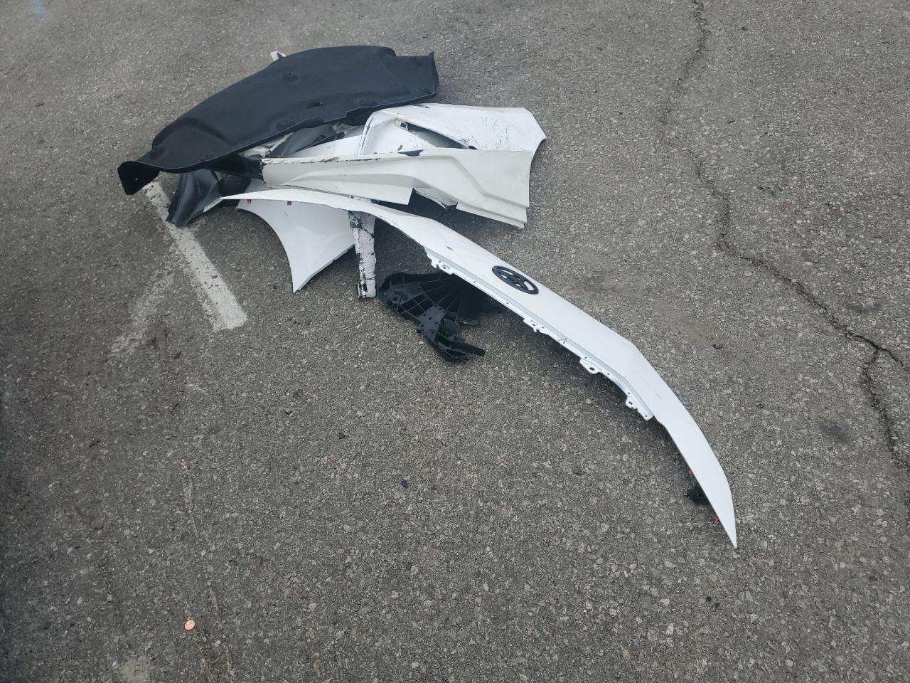 Toyota Camry Xse Image 7