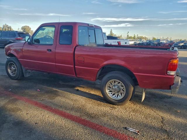 Ford Ranger Super Cab Image 12