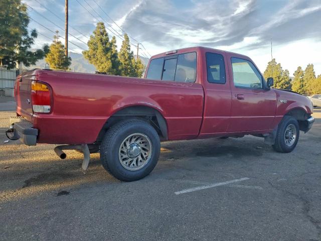 Ford Ranger Super Cab Image 3