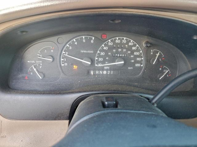 Ford Ranger Super Cab Image 5