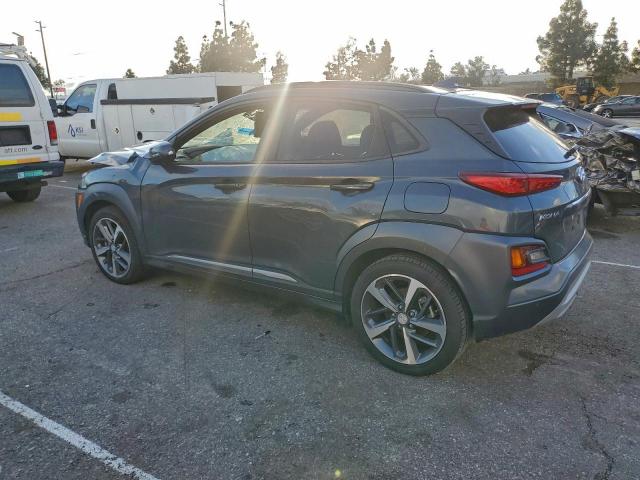 Hyundai KONA Ultimate Image 2