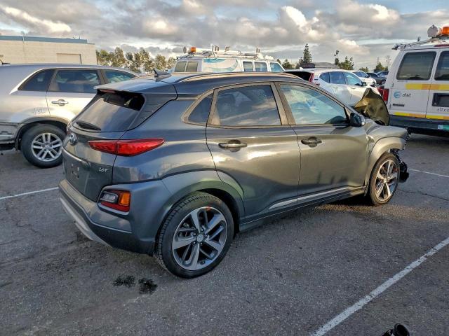 Hyundai KONA Ultimate Image 3