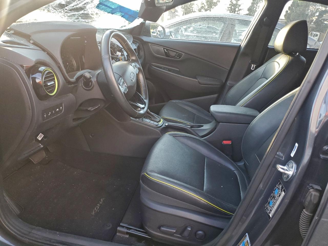 Hyundai KONA Ultimate Image 4