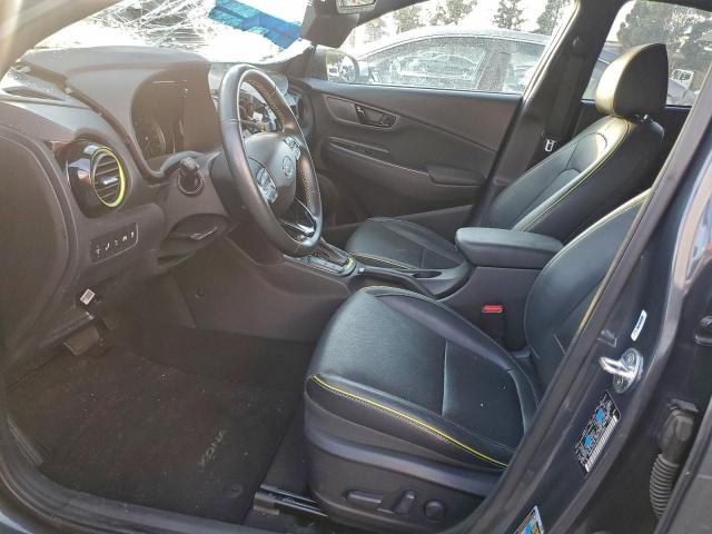 Hyundai KONA Ultimate Image 4