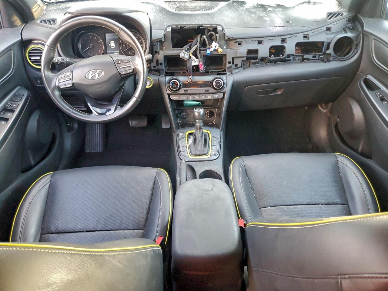 Hyundai KONA Ultimate Image 6