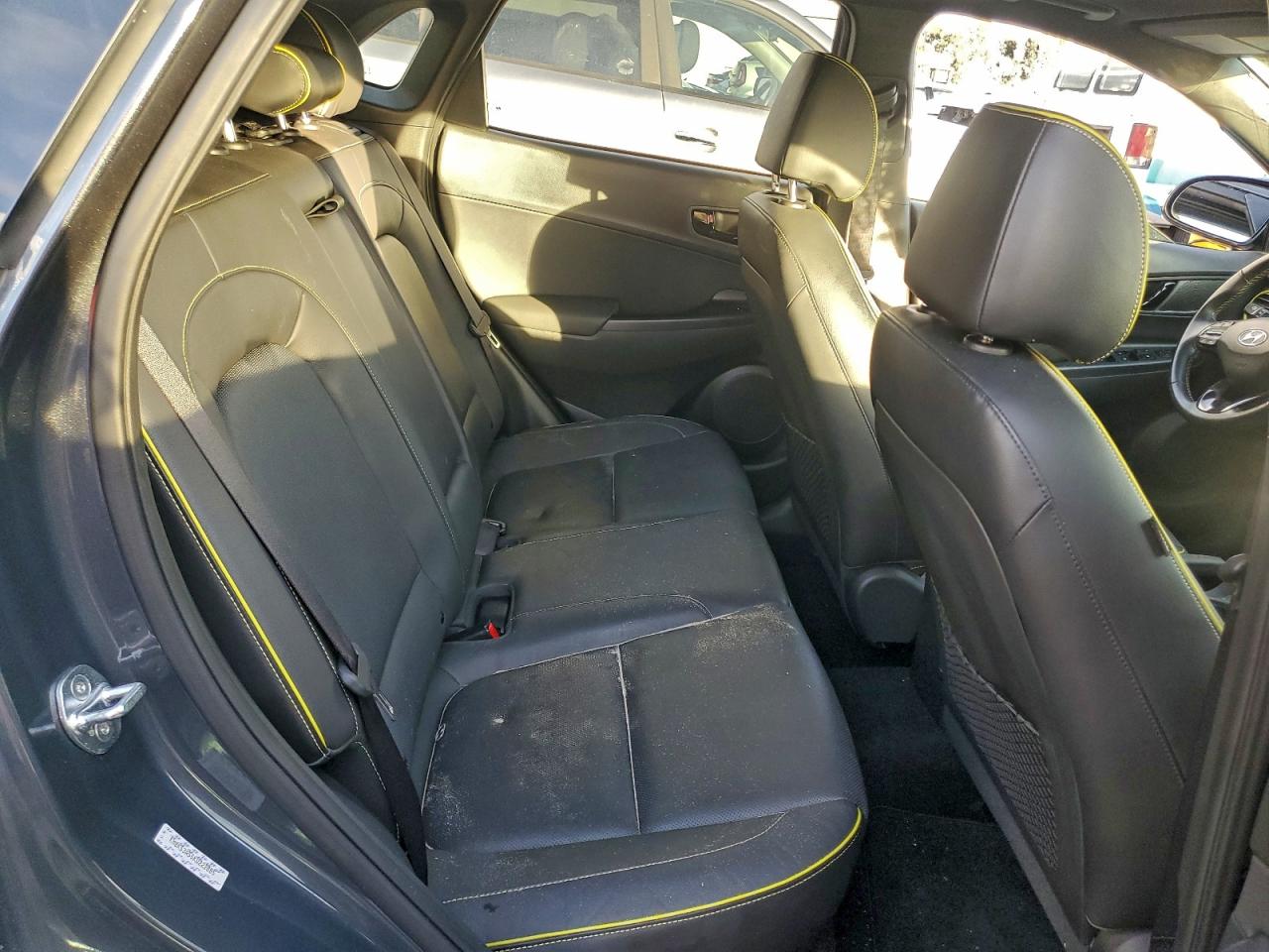 Hyundai KONA Ultimate Image 12