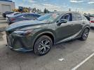 Lexus RX 350 Base Image 1