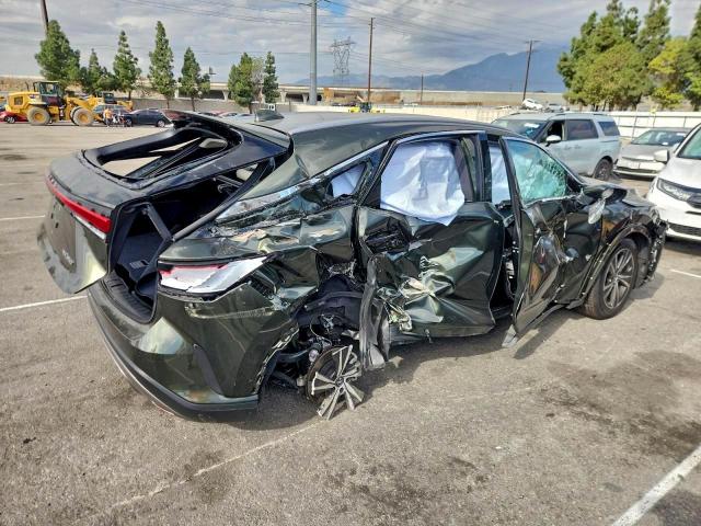 Lexus RX 350 Base Image 3