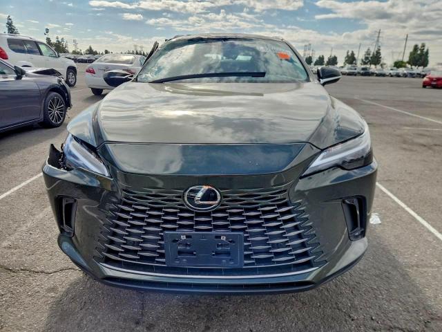 Lexus RX 350 Base Image 13