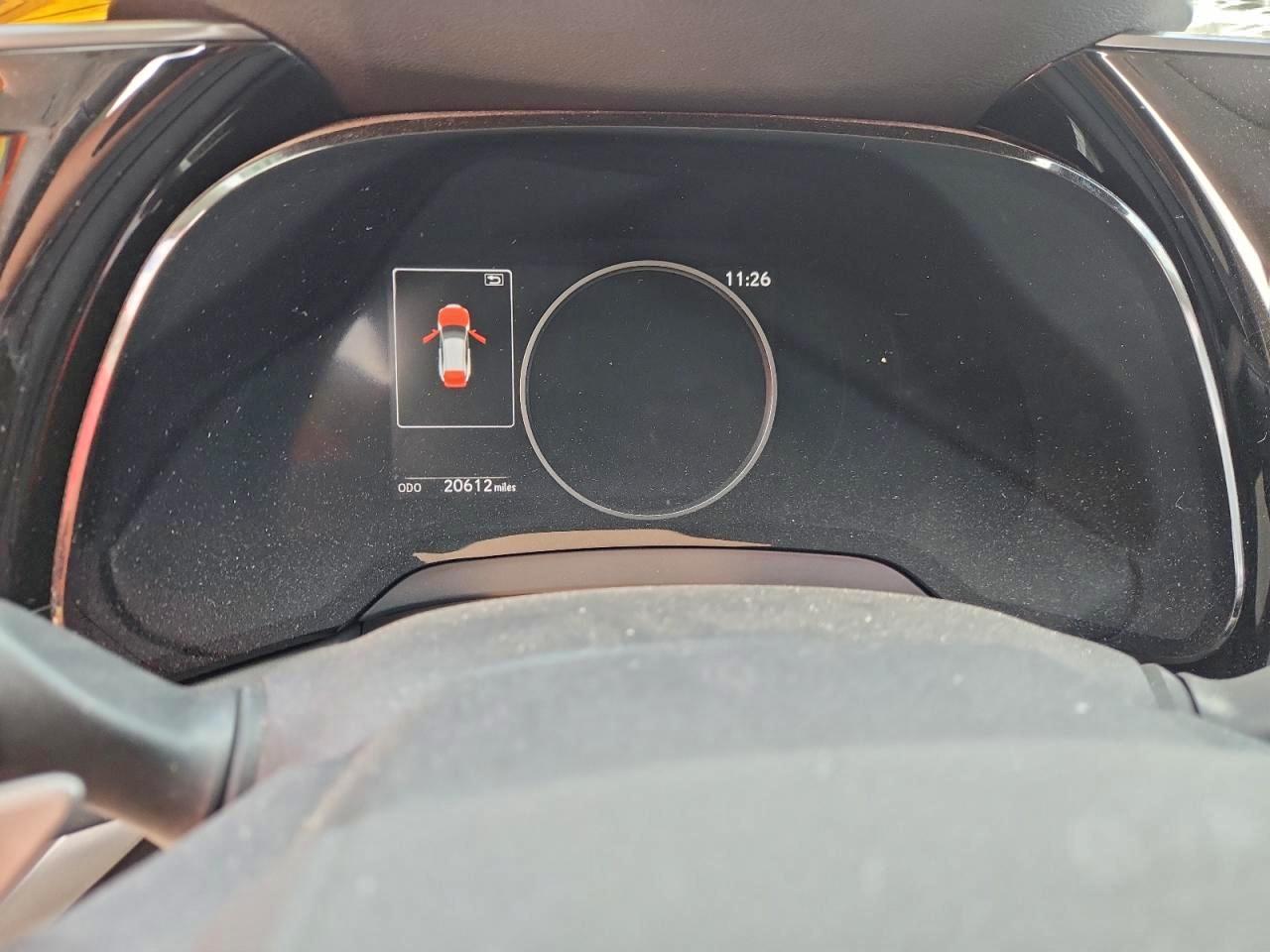 Lexus RX 350 Base Image 4