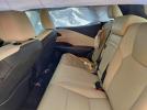 Lexus RX 350 Base Image 9