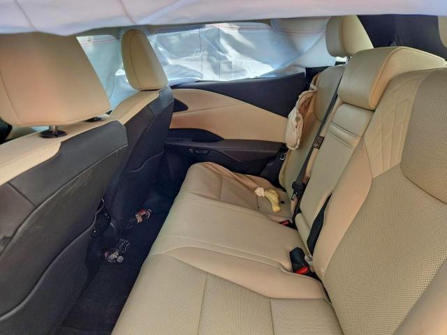 Lexus RX 350 Base Image 9