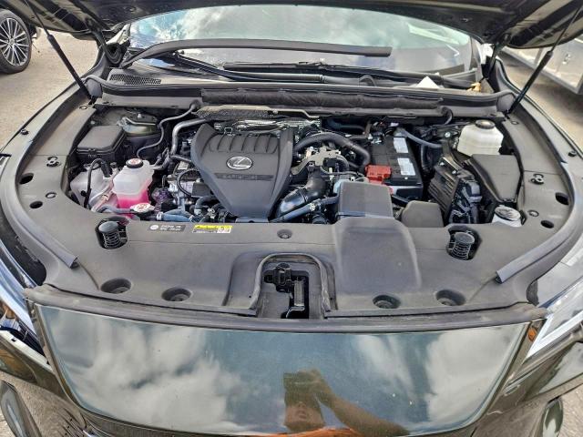 Lexus RX 350 Base Image 11