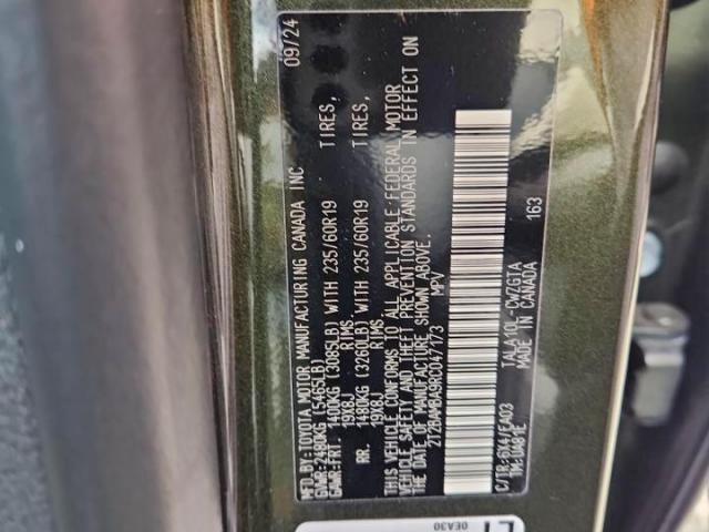 Lexus RX 350 Base Image 6