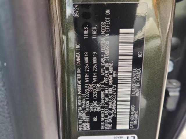 Lexus RX 350 Base Image 7