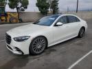 Mercedes-Benz S-Class 580 4matic Image 1