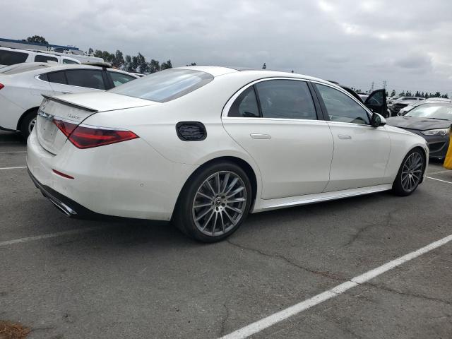 Mercedes-Benz S-Class 580 4matic Image 6