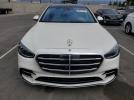 Mercedes-Benz S-Class 580 4matic Image 4
