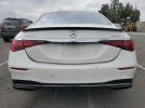 Mercedes-Benz S-Class 580 4matic Image 8