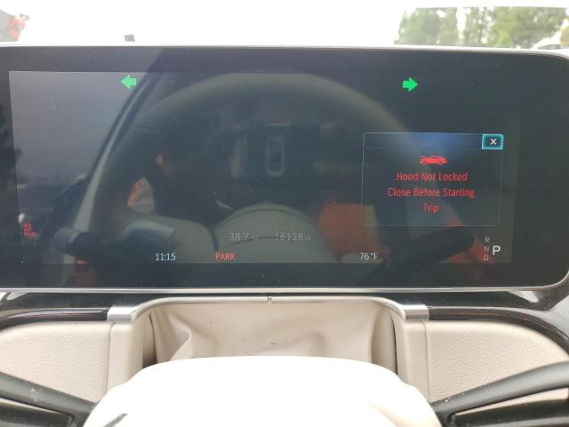 Mercedes-Benz S-Class 580 4matic Image 12