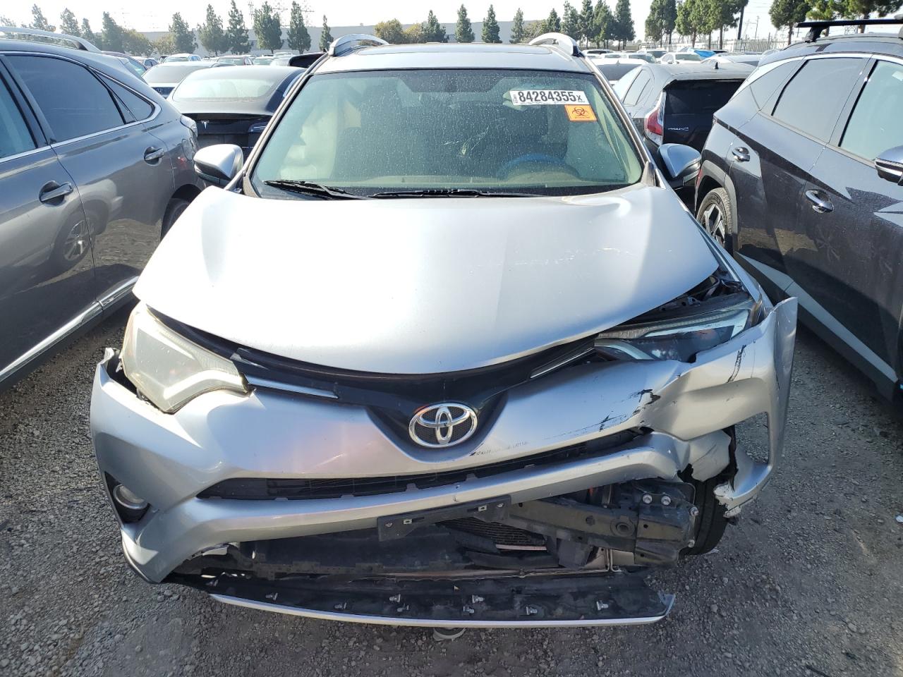 Toyota RAV4 Xle Image 9