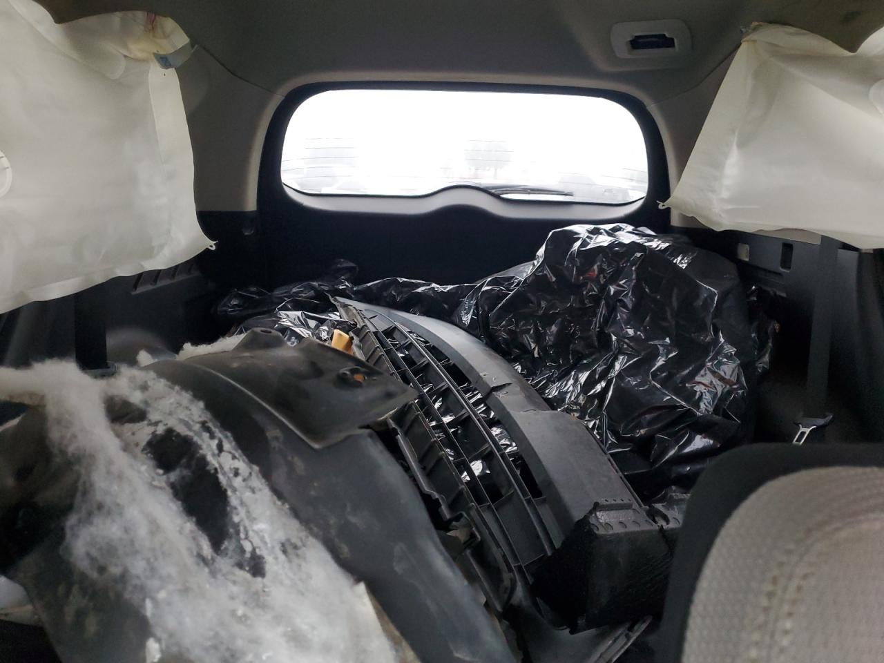 Toyota RAV4 Xle Image 4