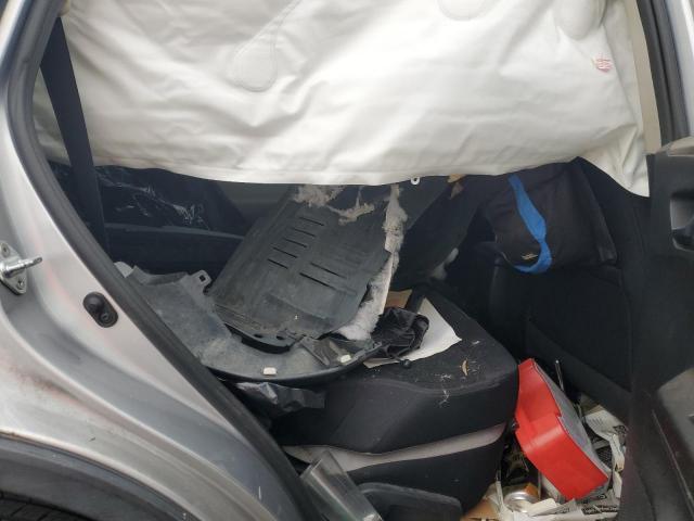 Toyota RAV4 Xle Image 2