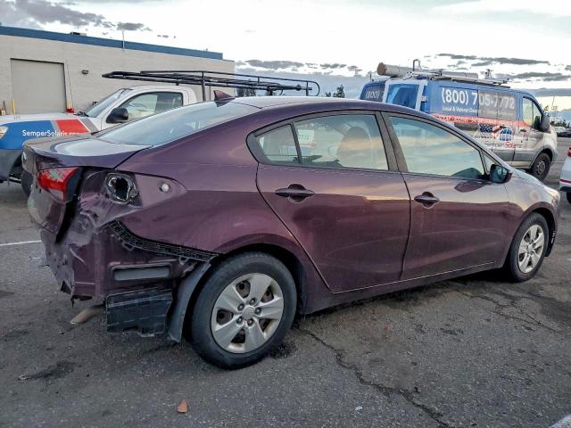 Kia Forte Lx Image 3