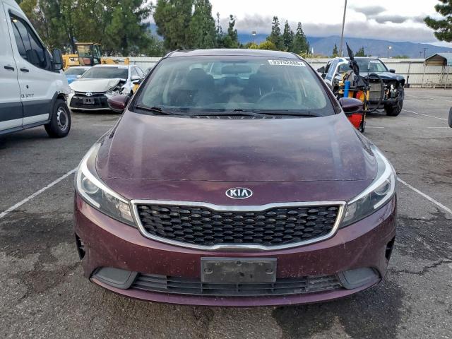 Kia Forte Lx Image 8