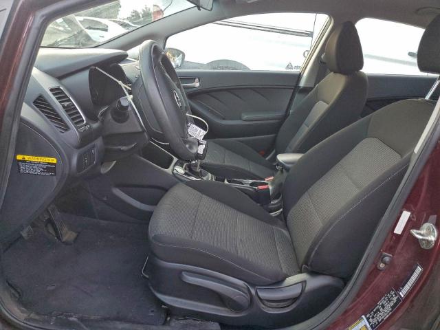 Kia Forte Lx Image 5